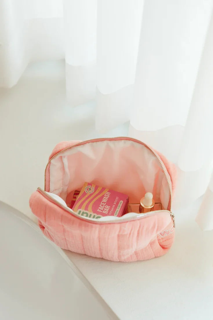Wondr Care Beauty Bag Accessories