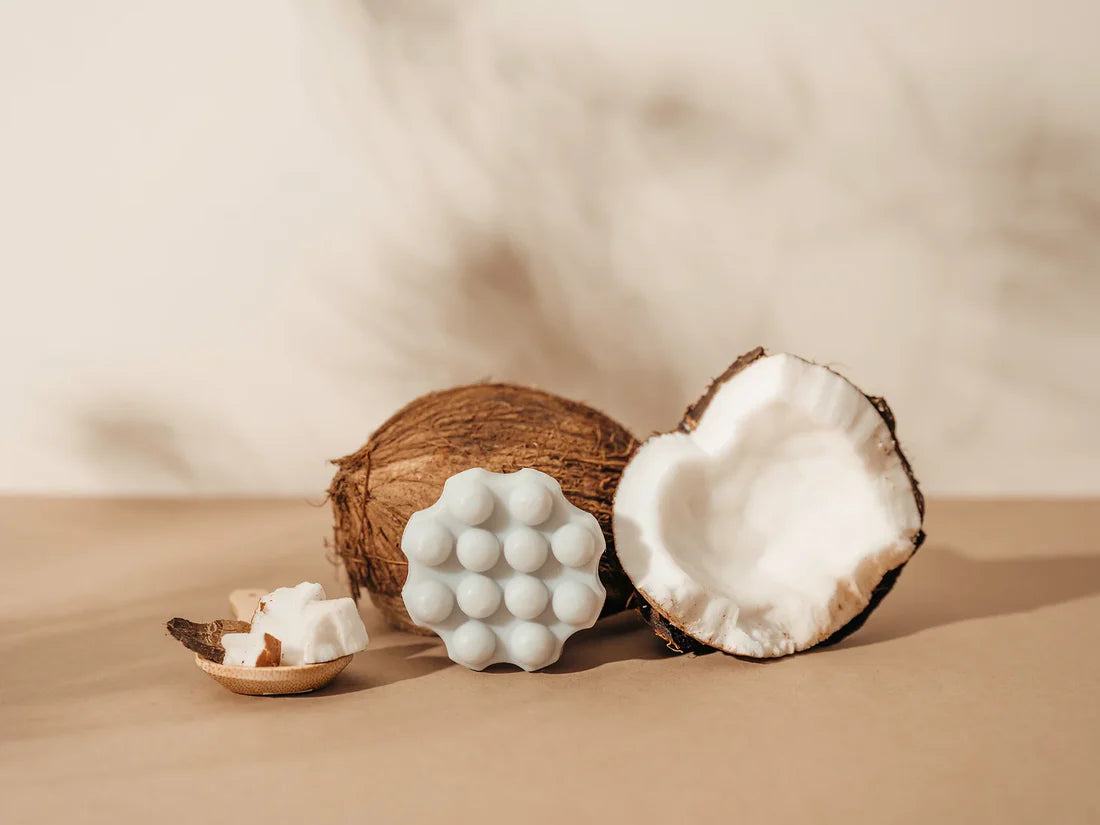 Wondr Care Ocean Breeze Shampoo Bar Shampoo and Conditioners