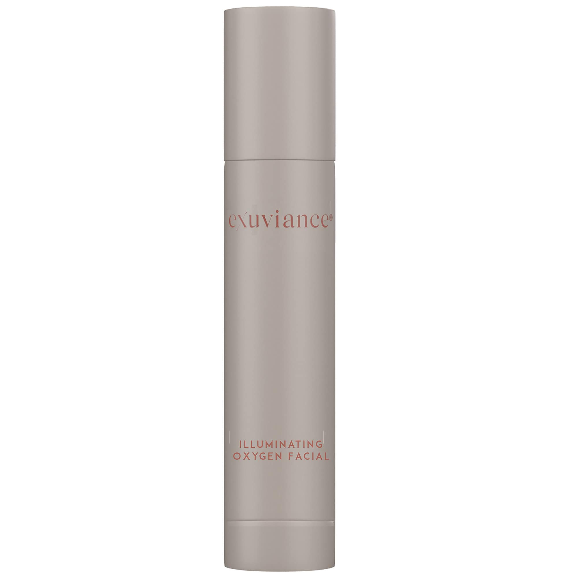 Exuviance Illuminating Oxygen facial Masks
