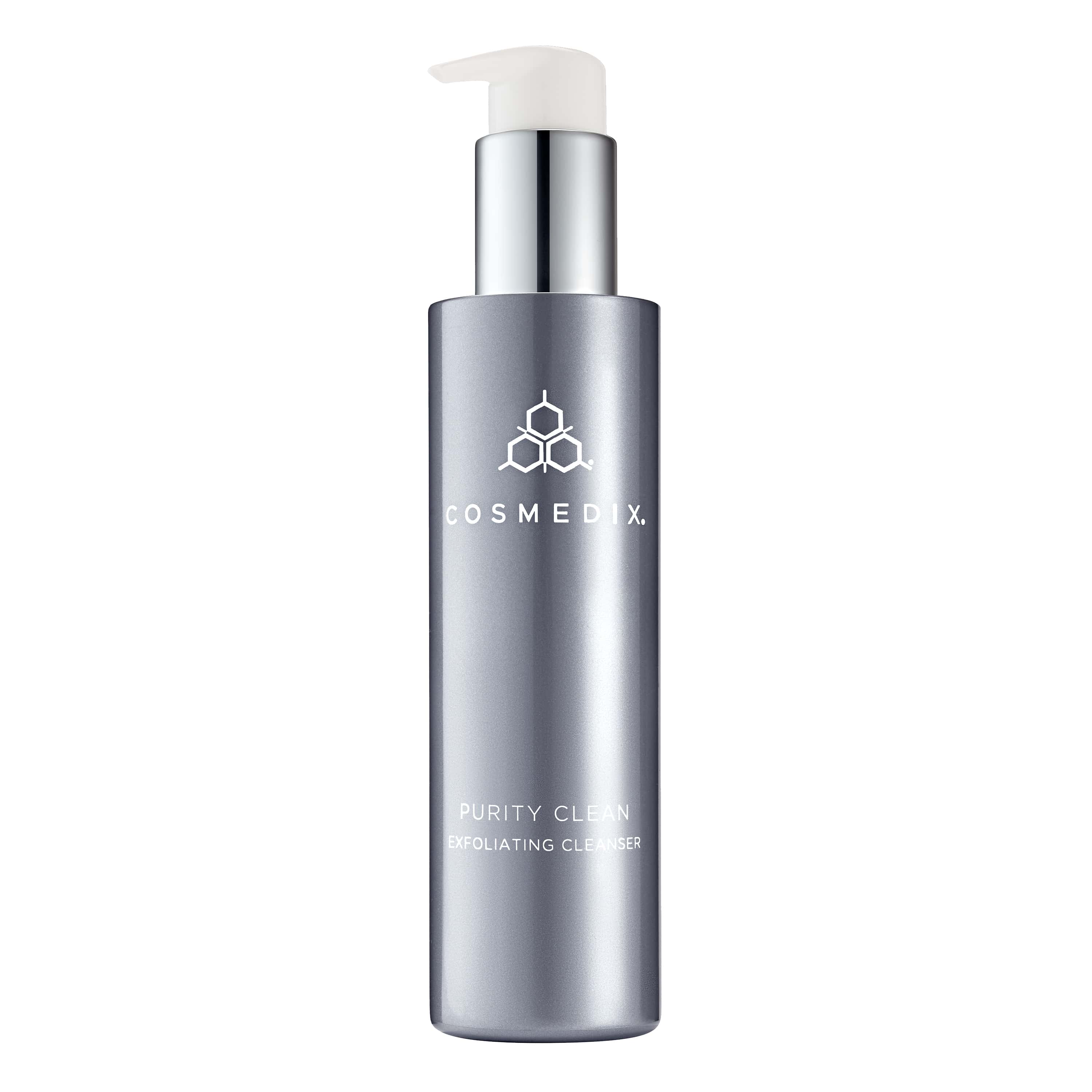 Cosmedix Purity Clean Exfoliating Cleanser Cleansers