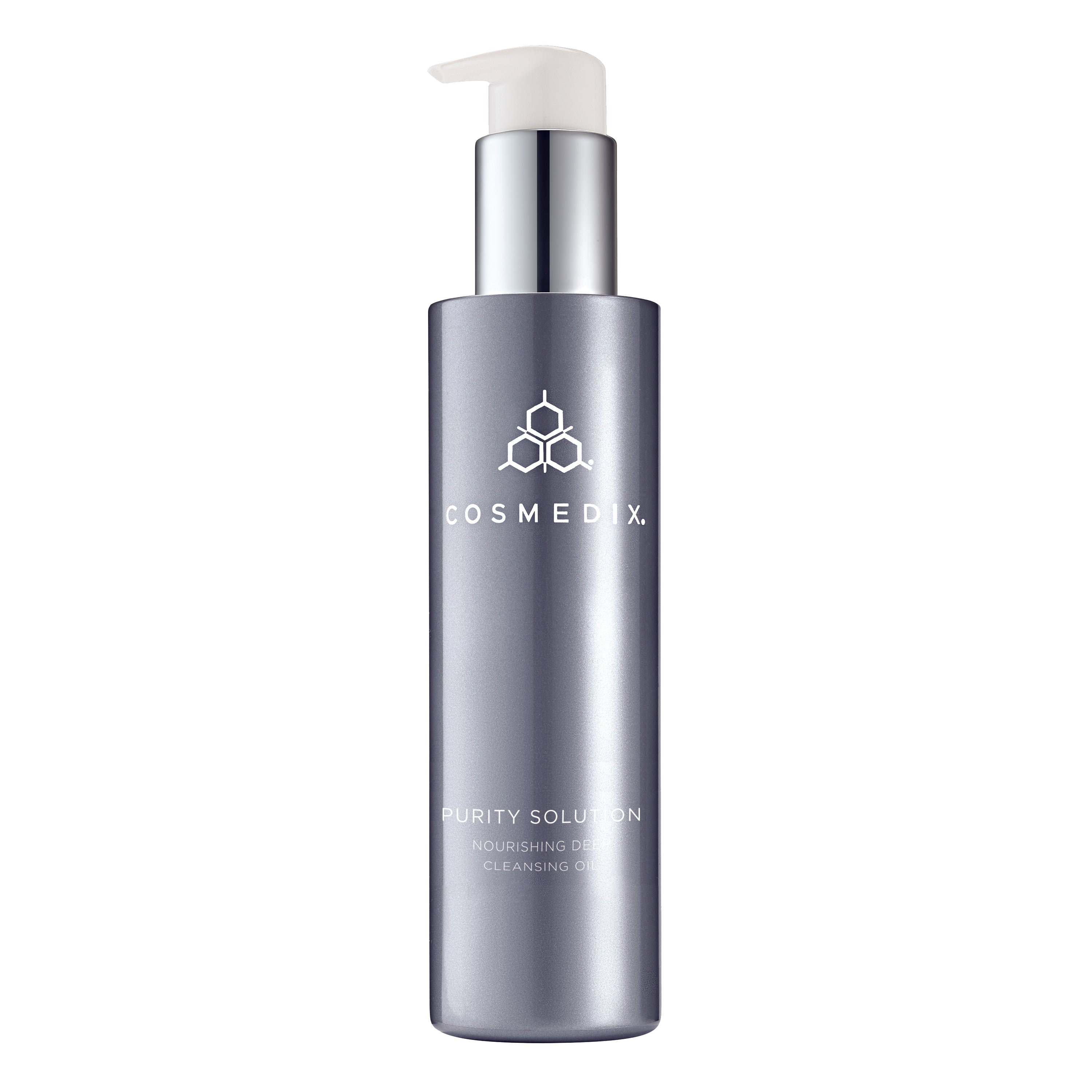 Cosmedix Purity Solution Nourishing Deep Cleansing Oil Cleansers