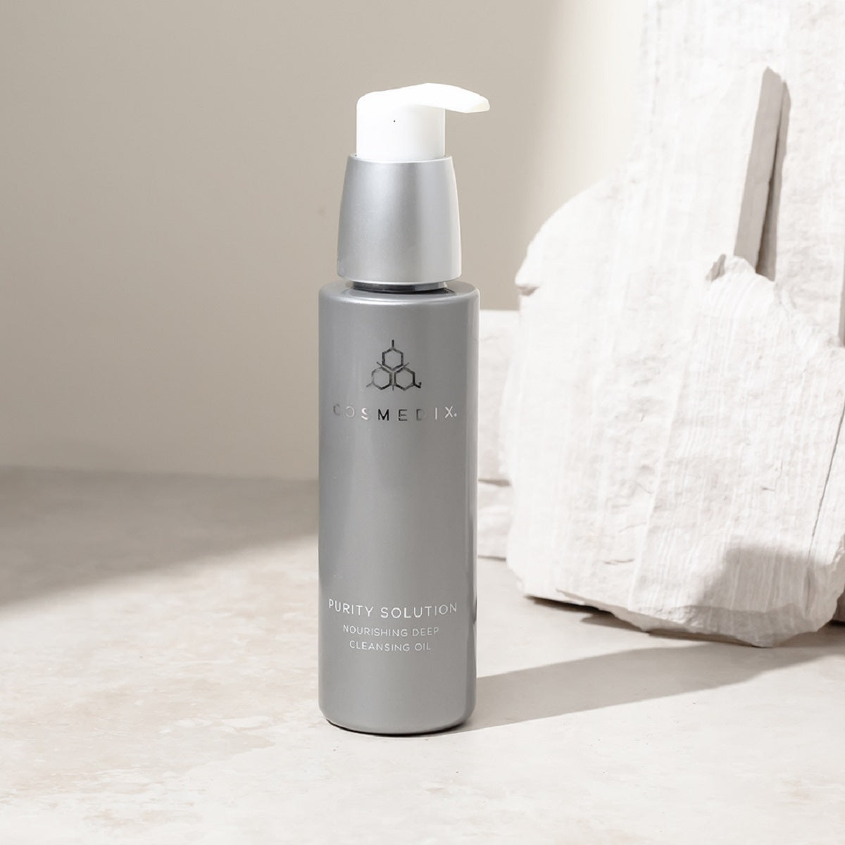Cosmedix Purity Solution Nourishing Deep Cleansing Oil Cleansers