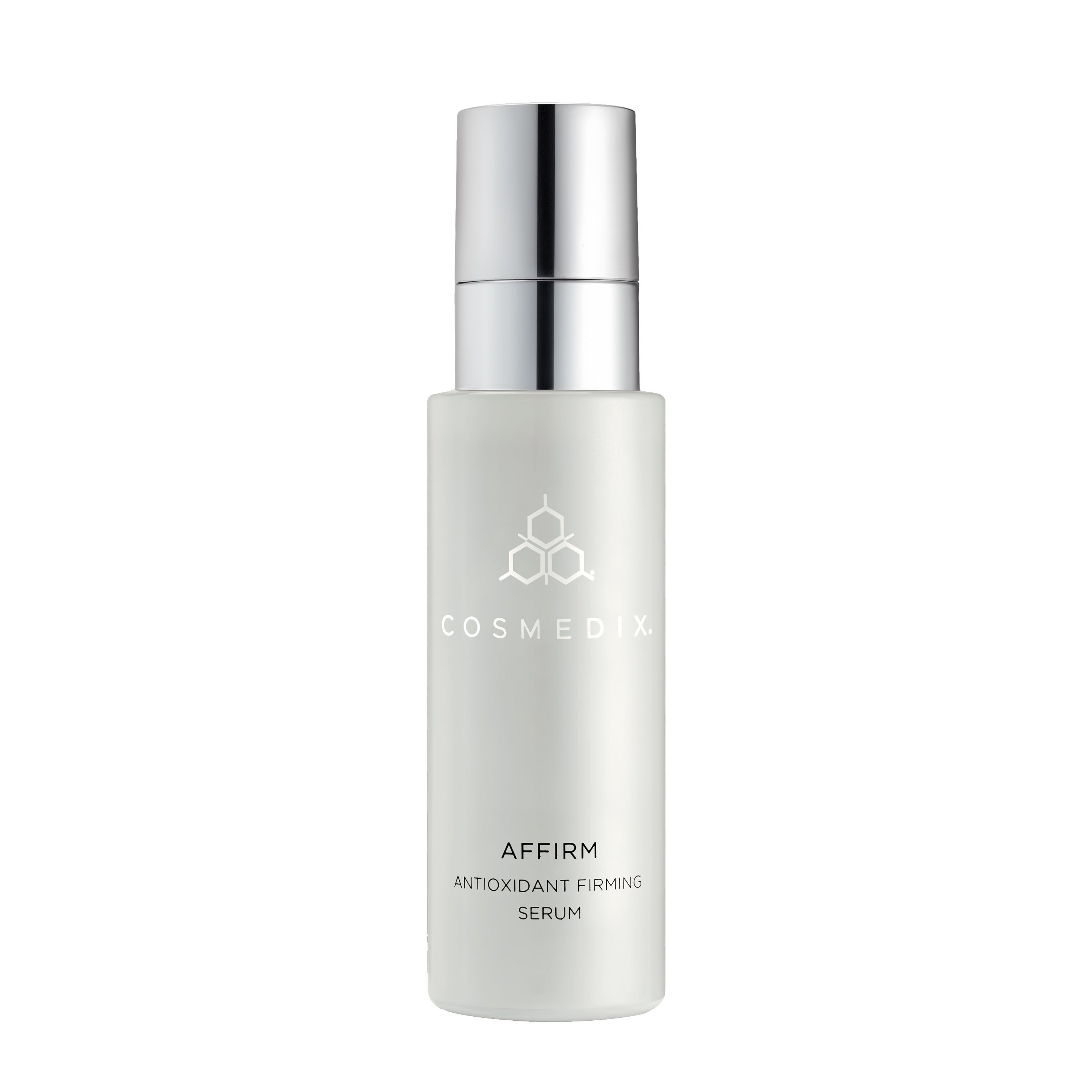 Cosmedix Affirm Antioxidant Firming Serum Serums and Ampoules