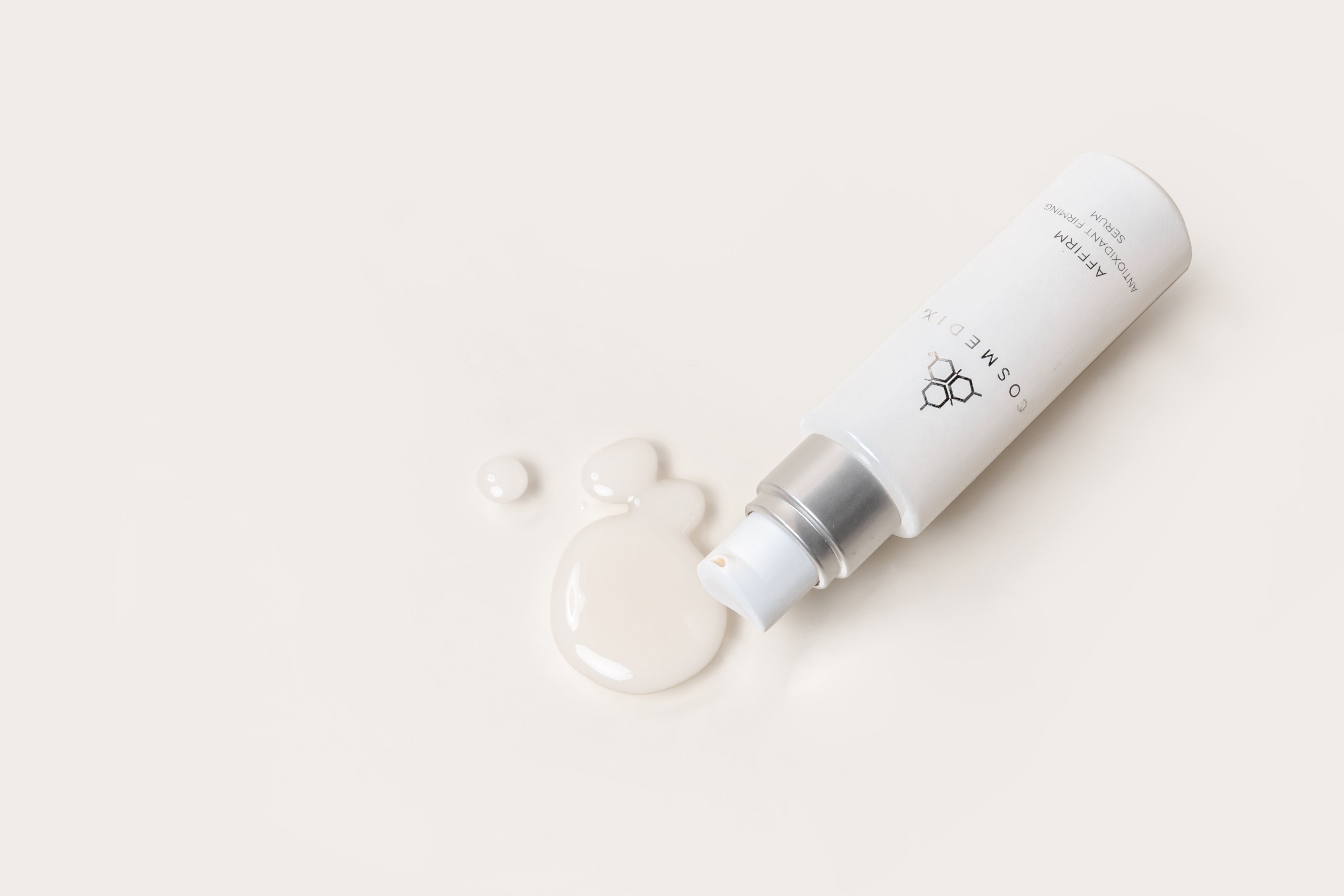 Cosmedix Affirm Antioxidant Firming Serum Serums and Ampoules