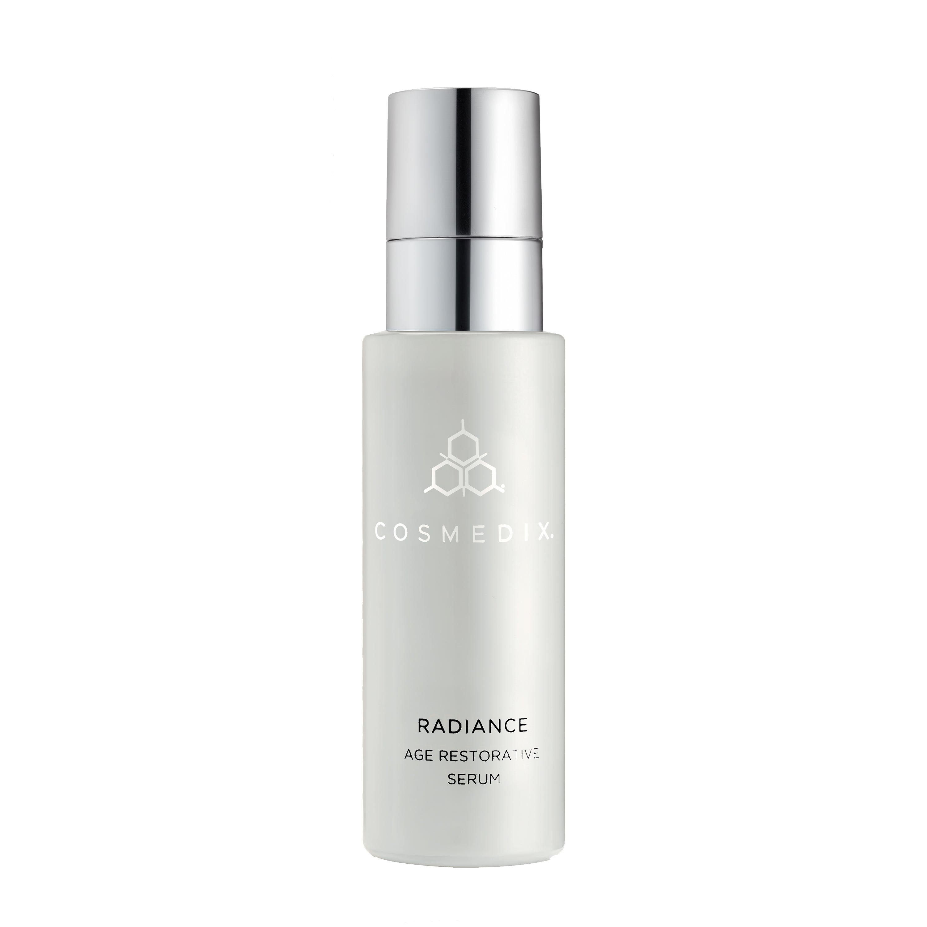 Cosmedix Radiance Age Restorative Serum Serums and Ampoules