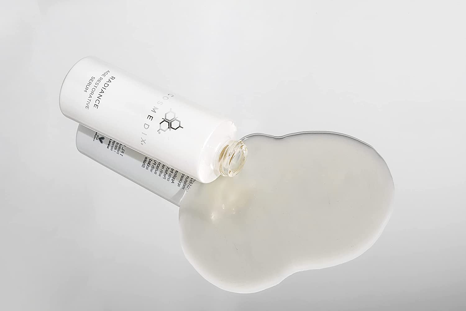 Cosmedix Radiance Age Restorative Serum Serums and Ampoules
