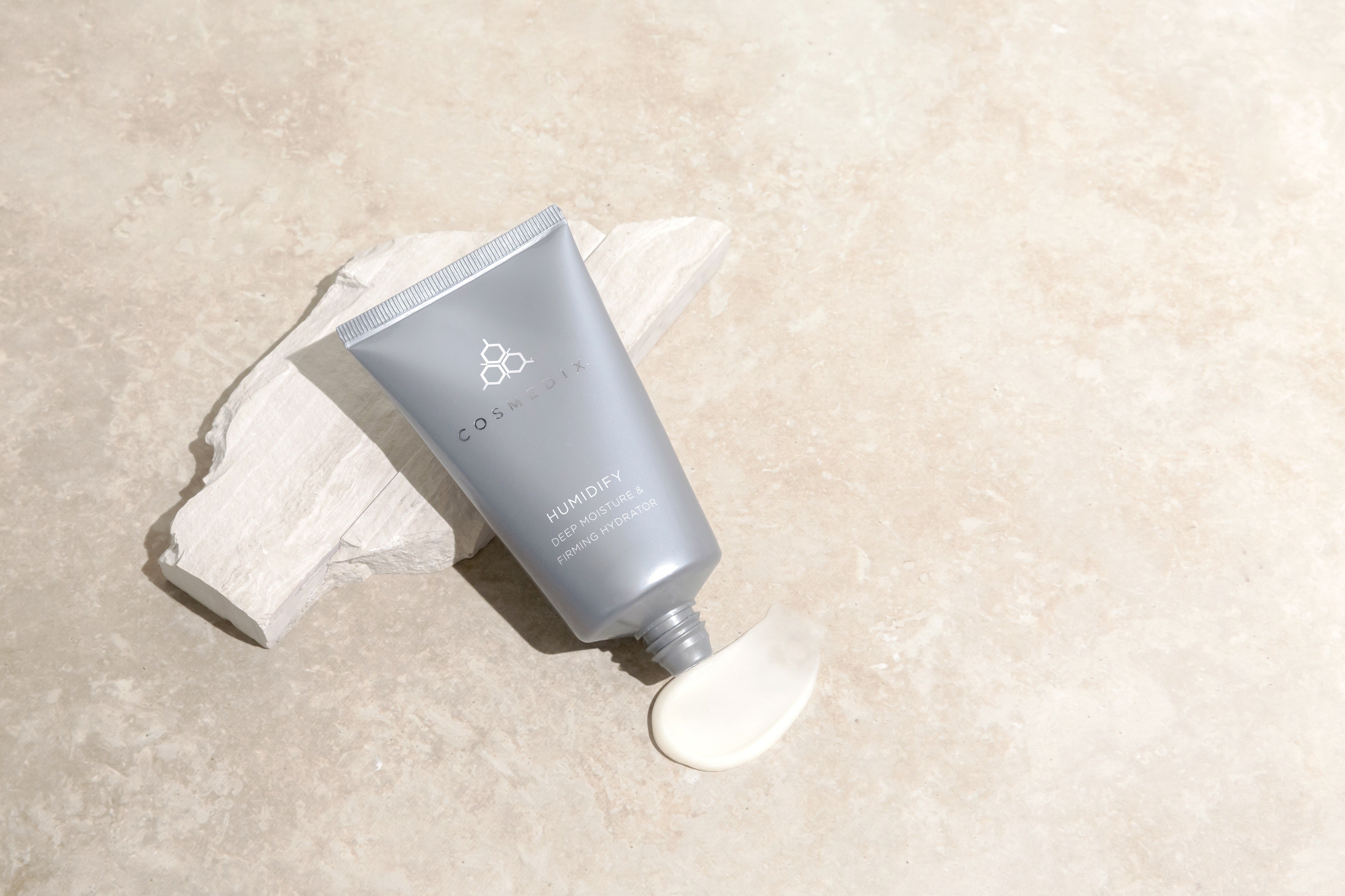 Cosmedix Humidify Deep Moisture Cream Moisturisers