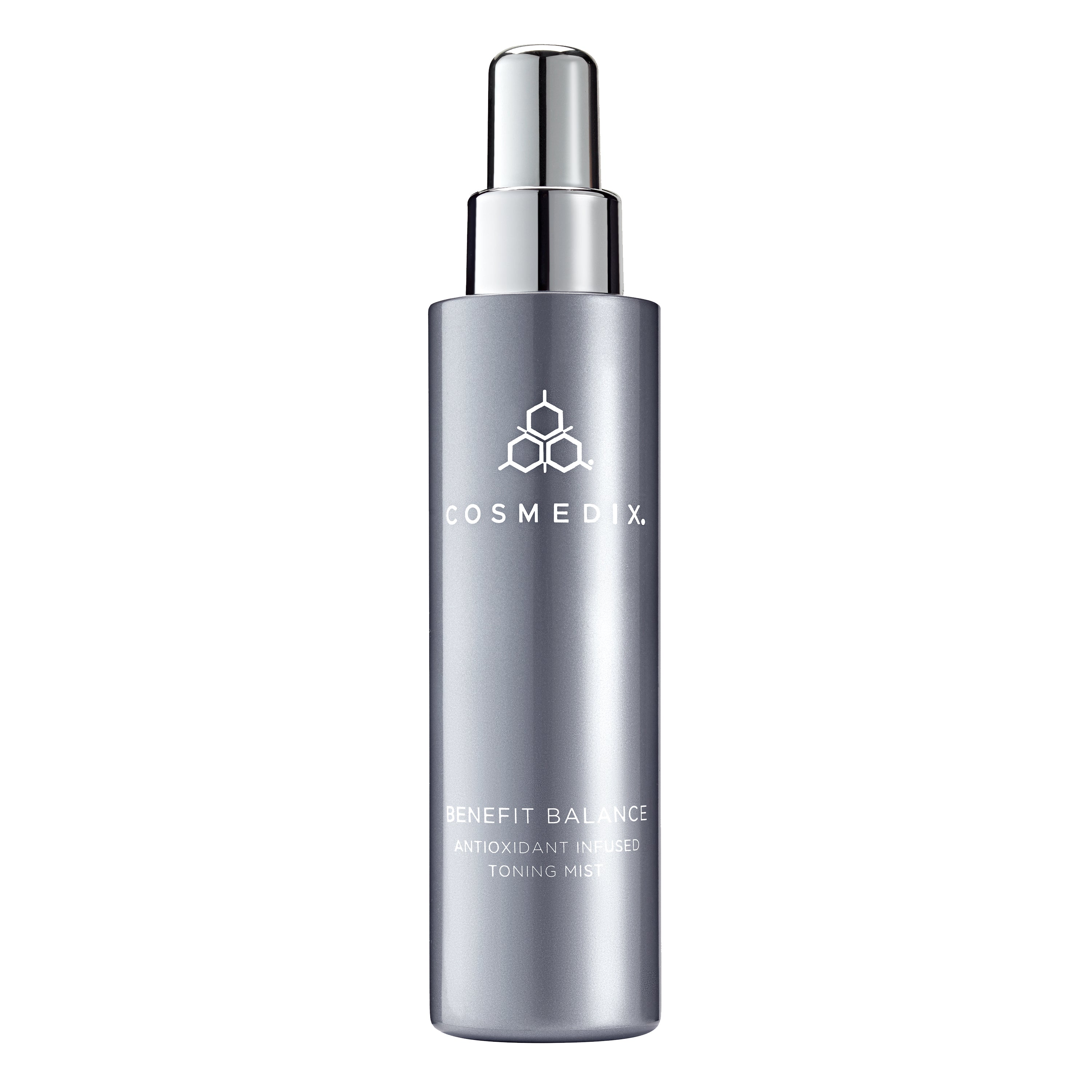 Cosmedix Benefit Balance Antioxidant Infused Toning Mist Toners and Mists