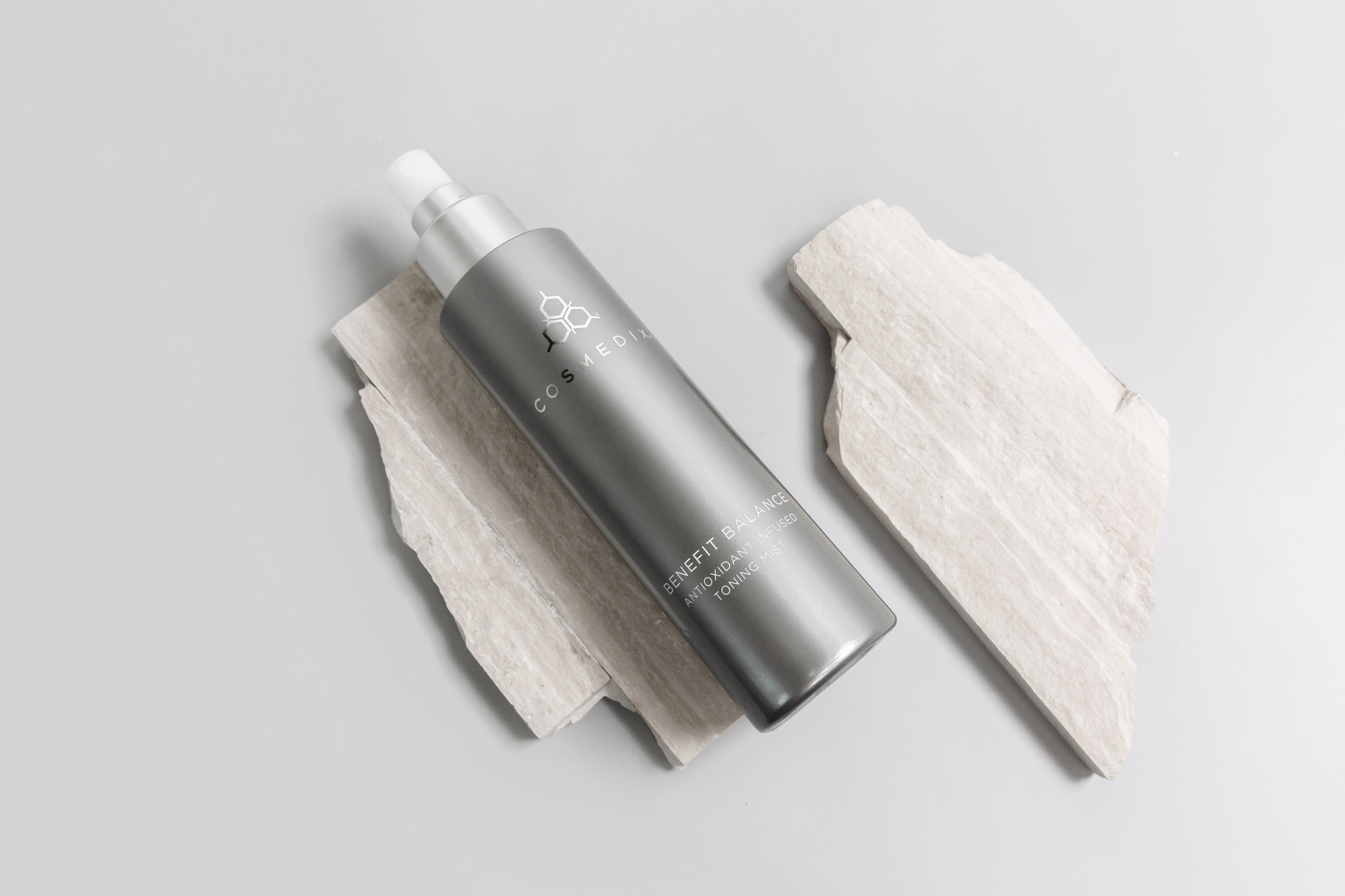 Cosmedix Benefit Balance Antioxidant Infused Toning Mist Toners and Mists