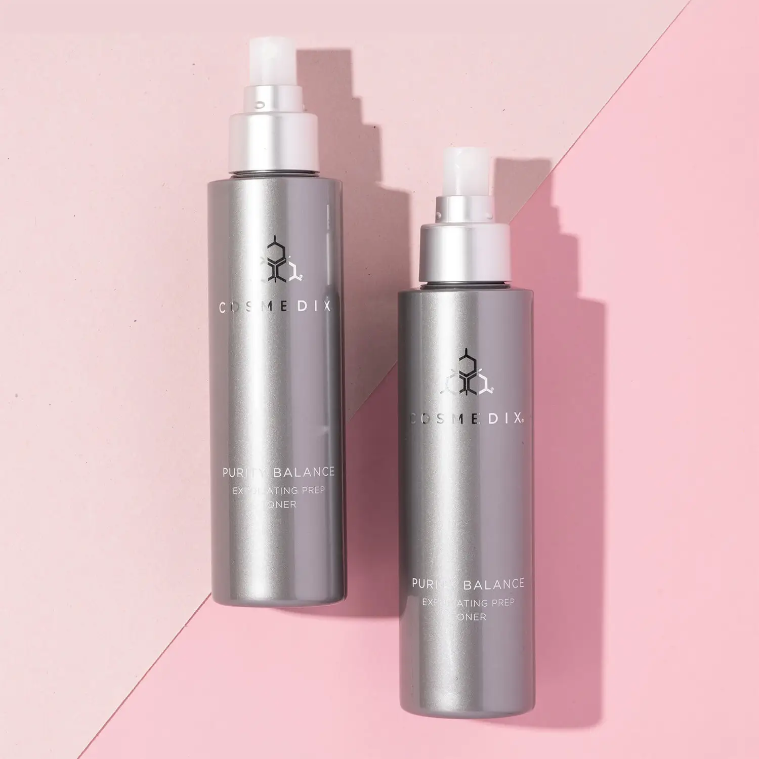 Cosmedix Purity Balance Exfoliating Prep Toner Toners and Mists
