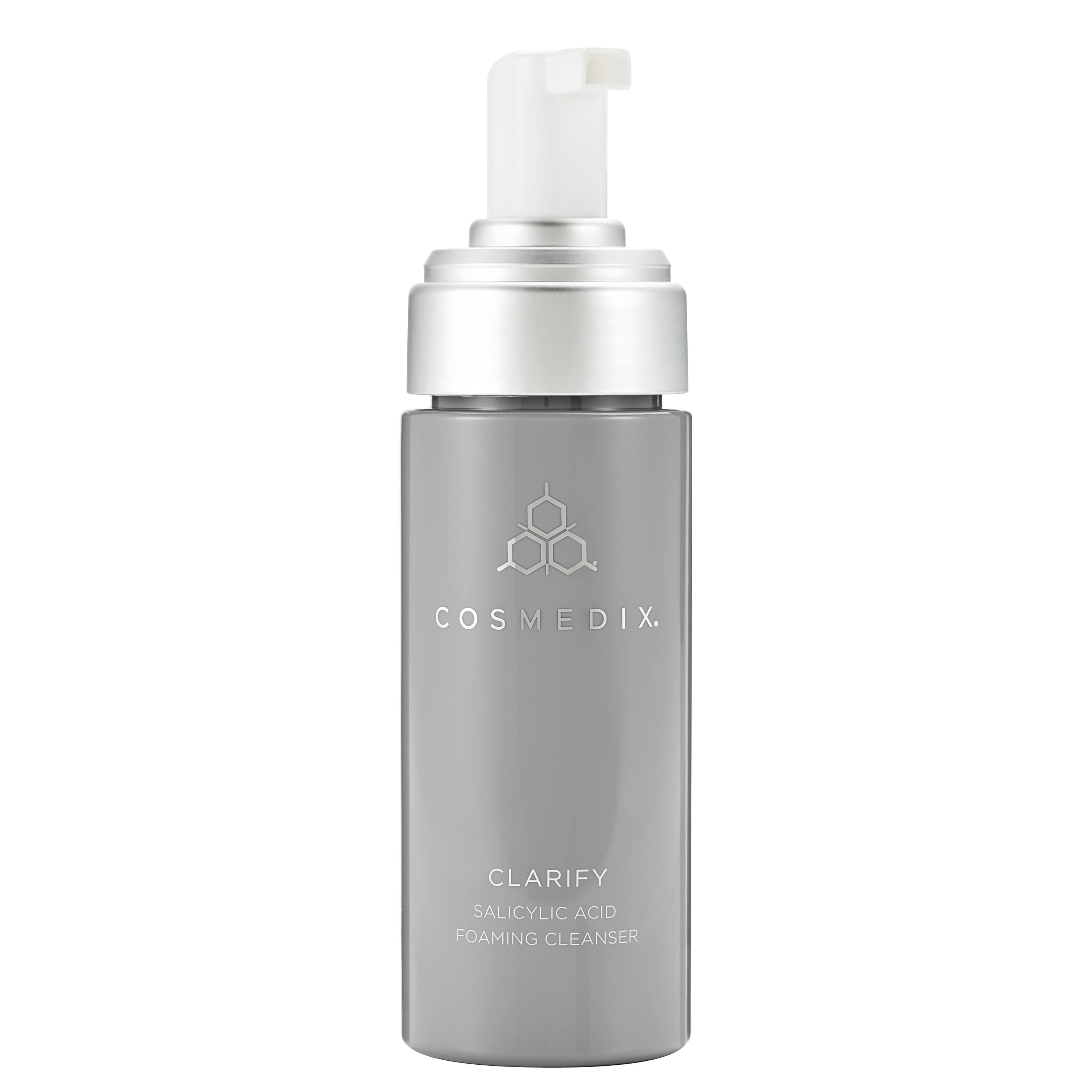 Cosmedix Clarify-Salicylic Acid Foaming Cleanser Cleansers