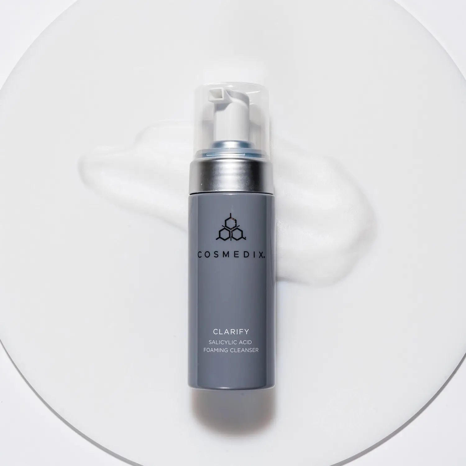 Cosmedix Clarify-Salicylic Acid Foaming Cleanser Cleansers