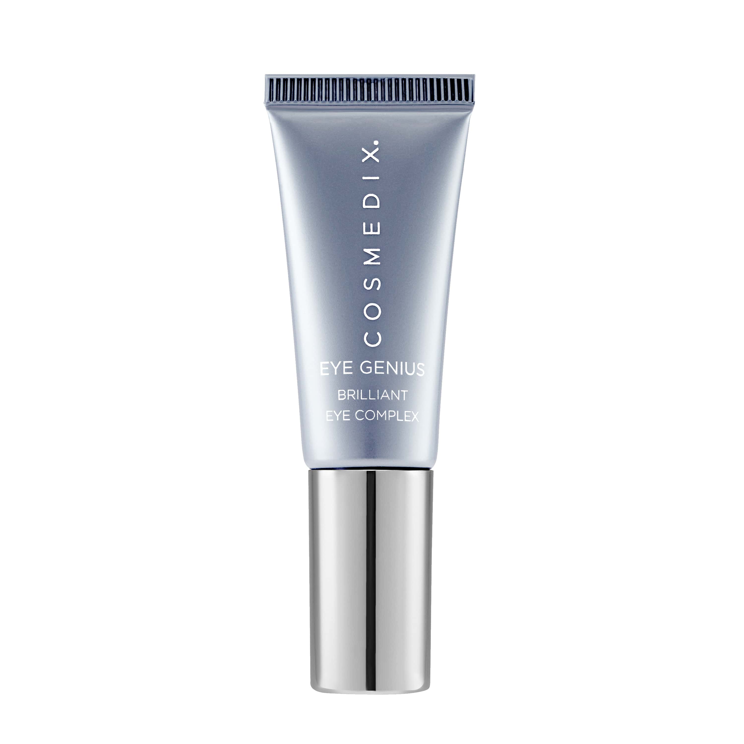 Cosmedix Eye Genius Brilliant Eye Complex Eye Creams and Serums