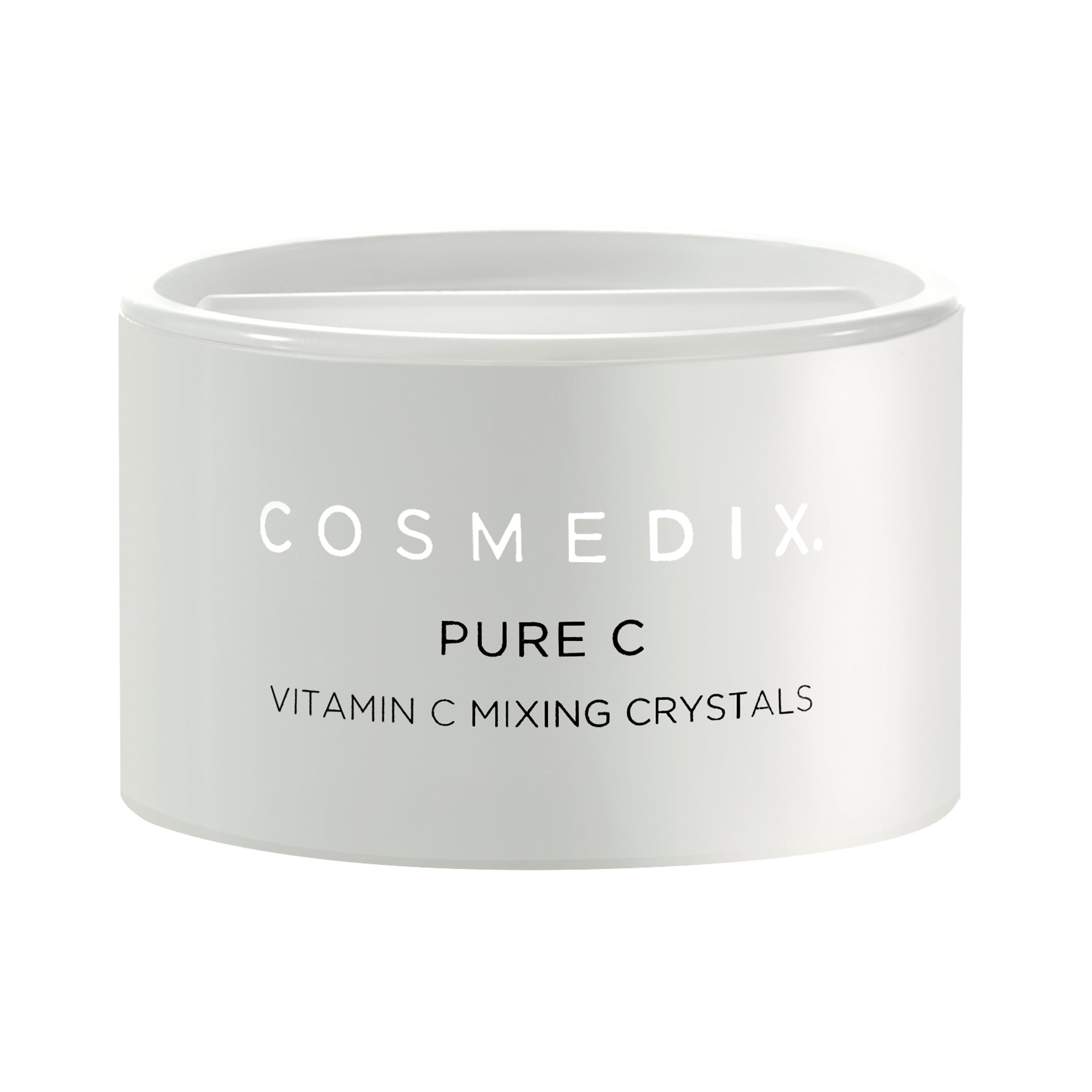 Cosmedix Pure C Serums and Ampoules