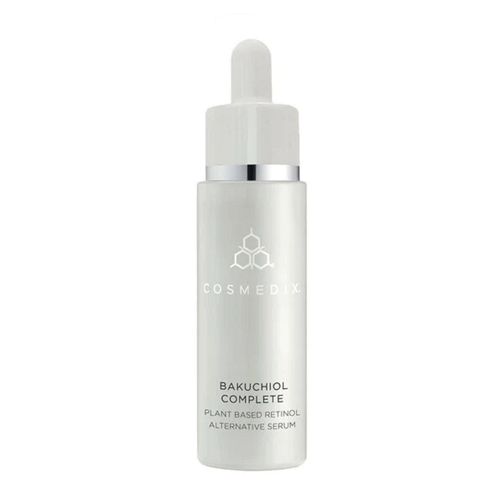 Cosmedix Bakuchiol Complete Serums and Ampoules