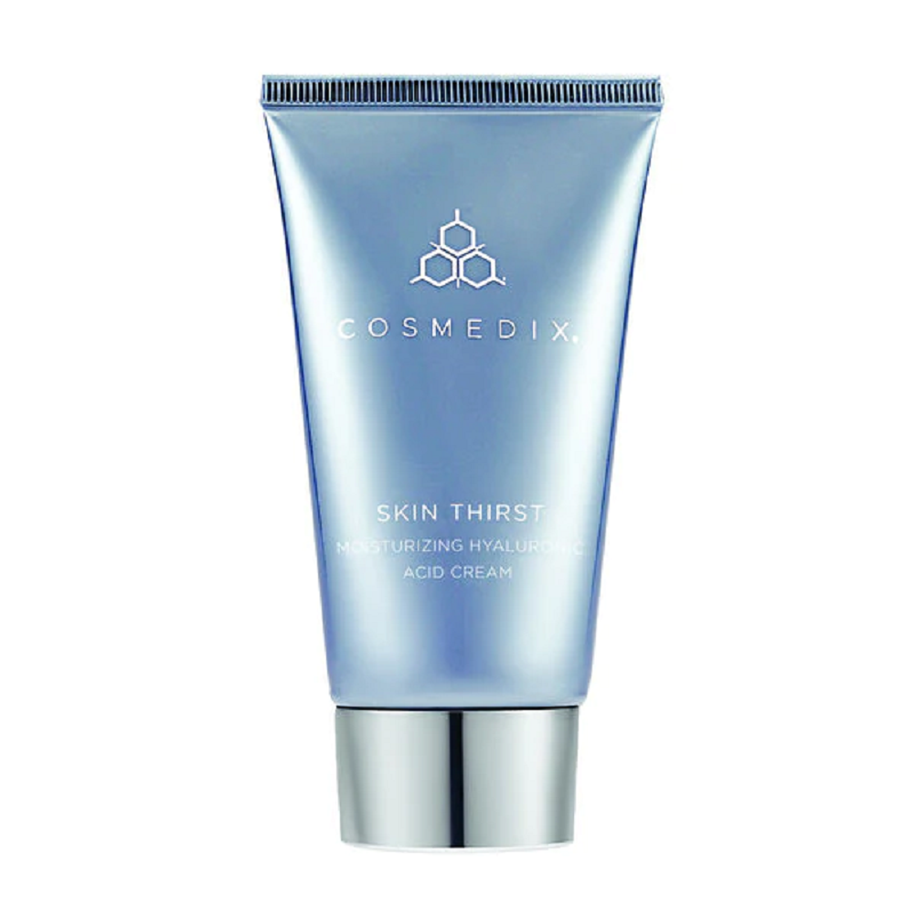 Cosmedix Skin Thirst Moisturizing Hyaluronic Acid Cream Moisturisers