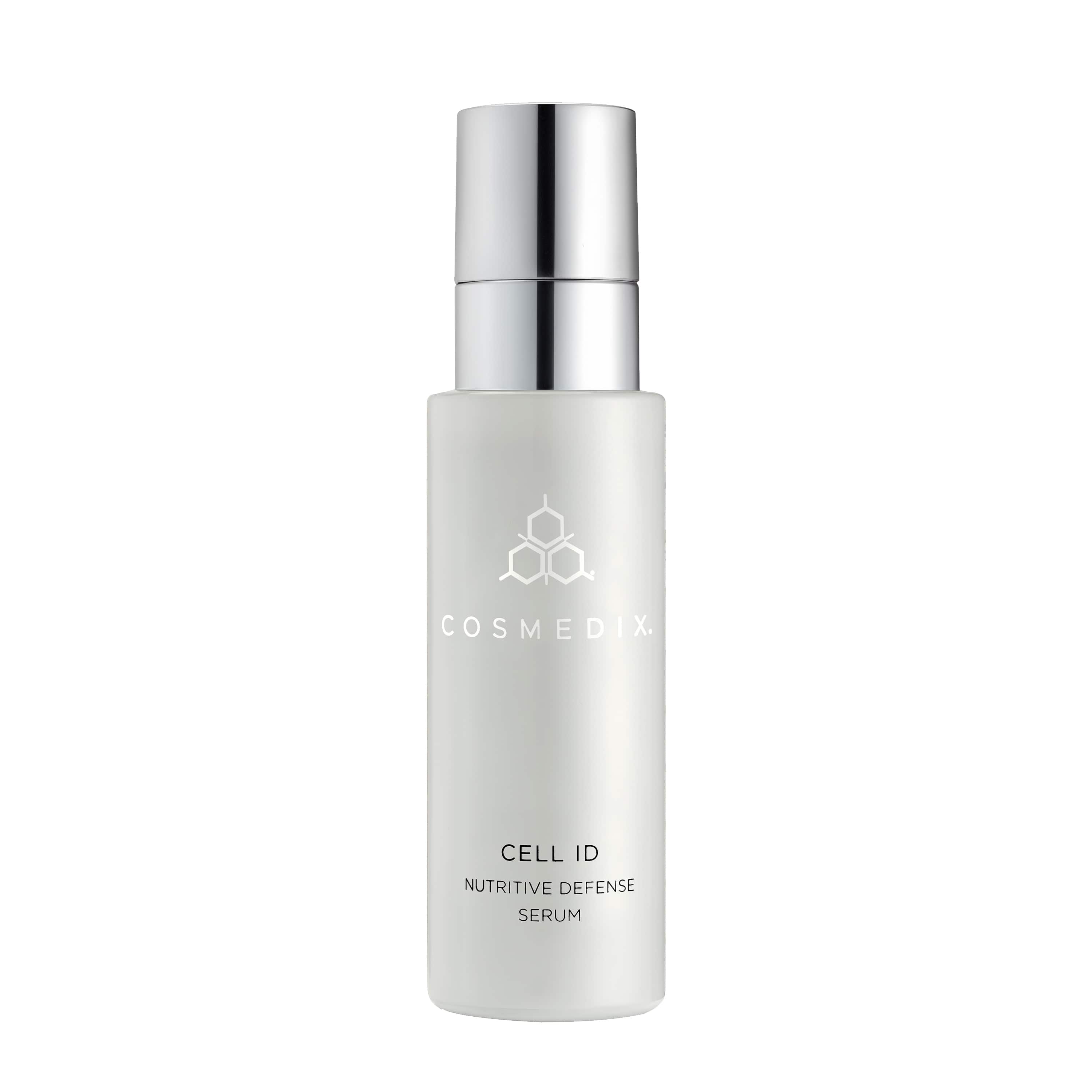 Cosmedix Cell ID Nutritive Defense Serum Serums and Ampoules