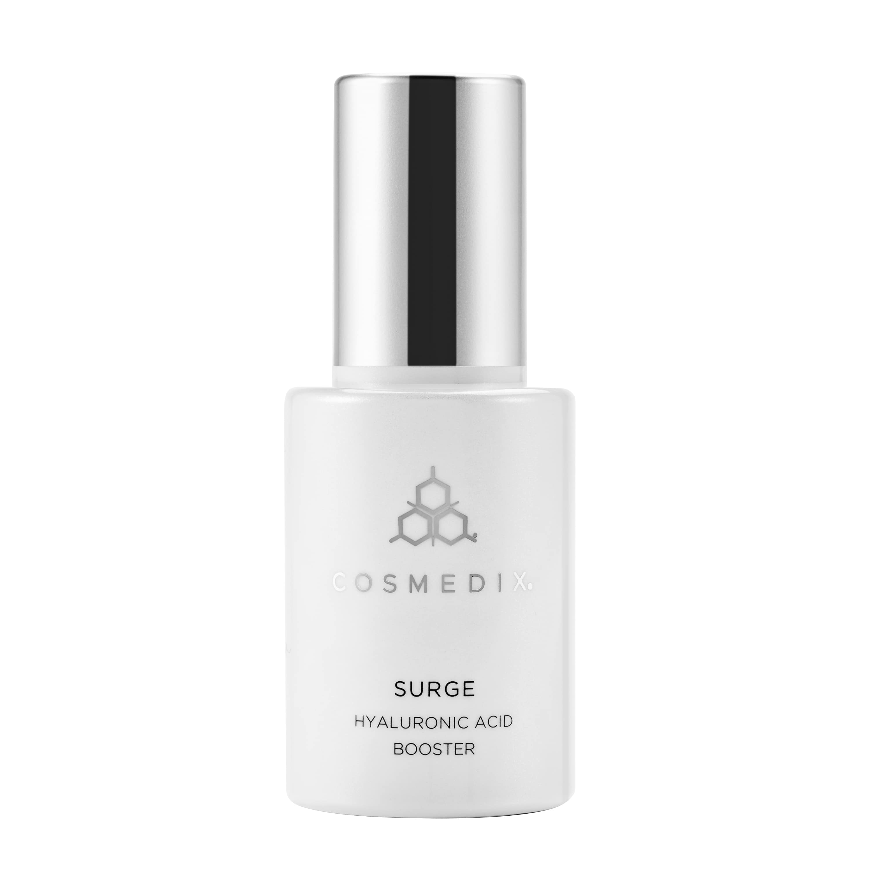 Cosmedix Surge Hyaluronic Acid Booster Serums and Ampoules