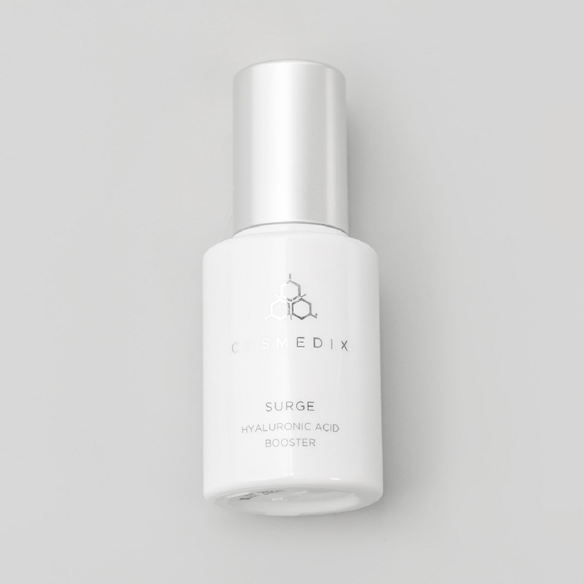Cosmedix Surge Hyaluronic Acid Booster Serums and Ampoules