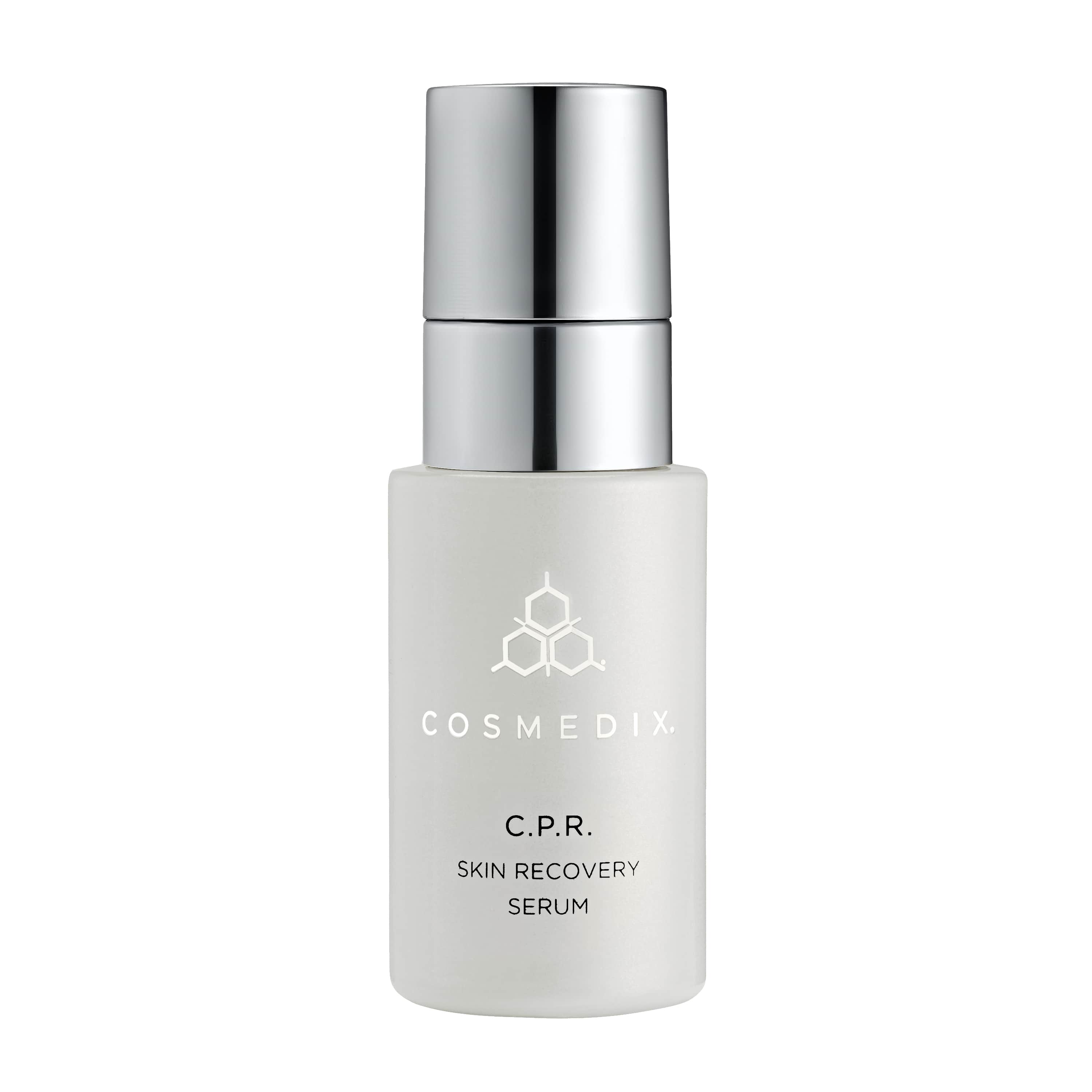 Cosmedix C.P.R Skin Recovery Serum Serums and Ampoules