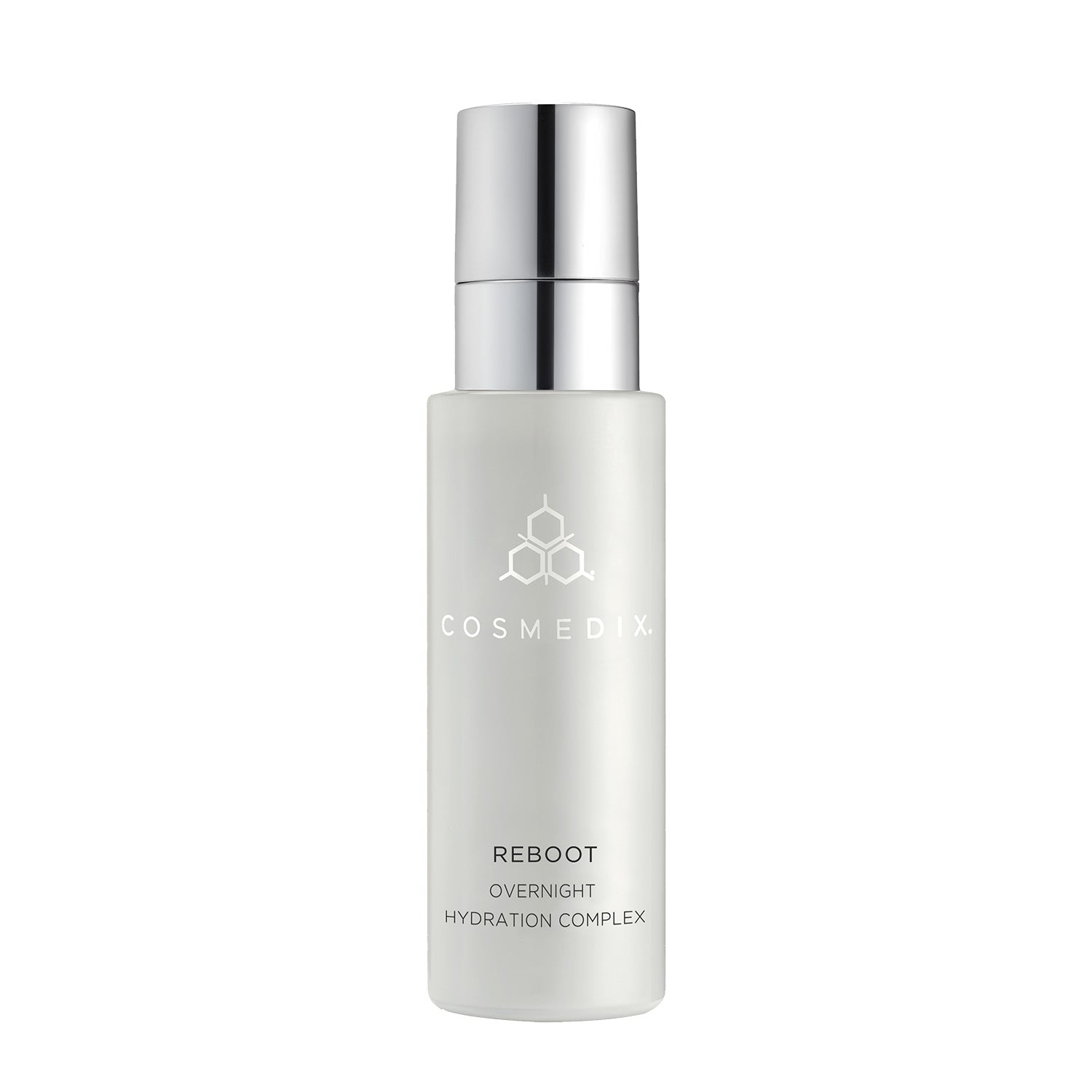 Cosmedix Reboot Overnight Hydrating Complex Serums and Ampoules