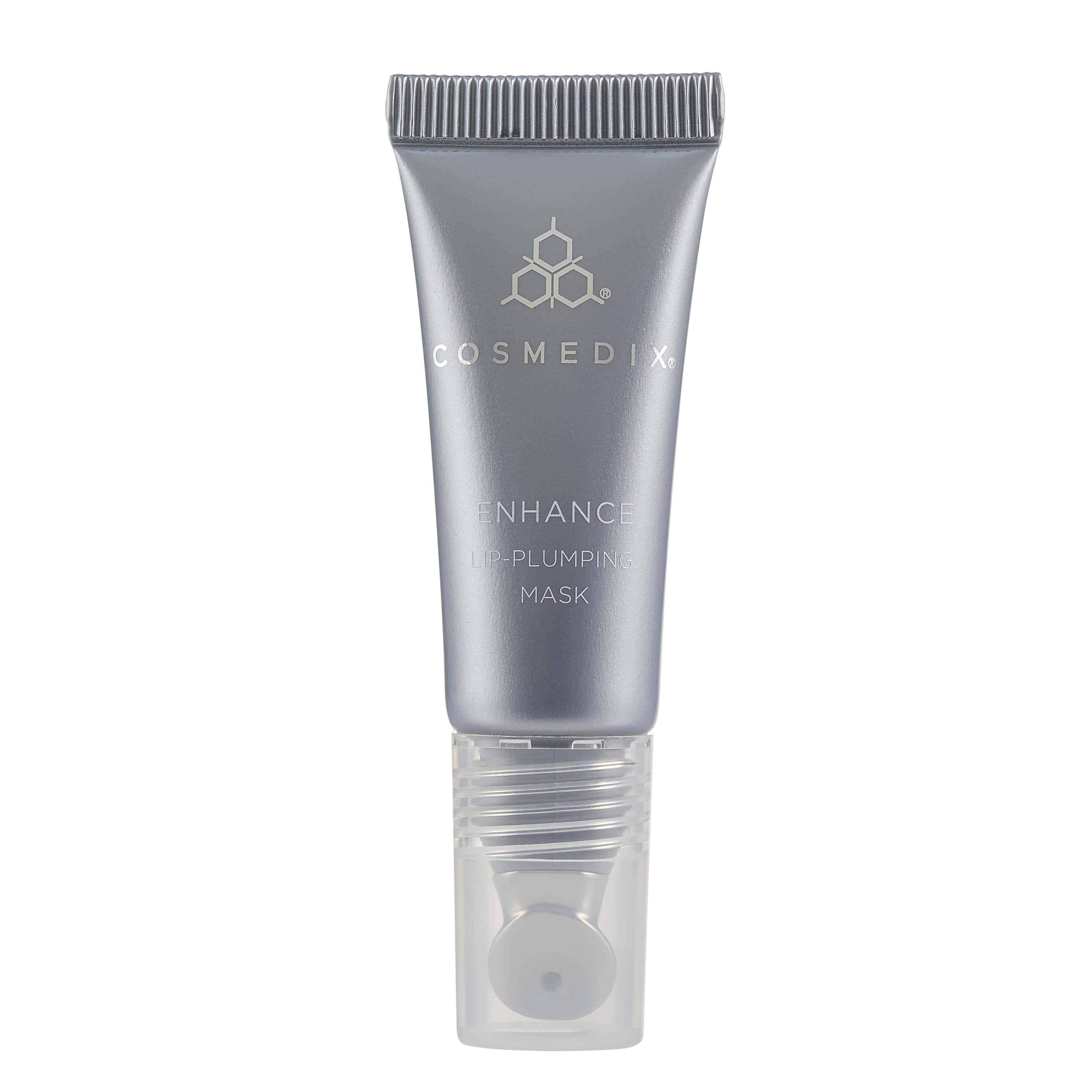 Cosmedix Enhance Lip Plumping Mask Lip Balms and Glosses