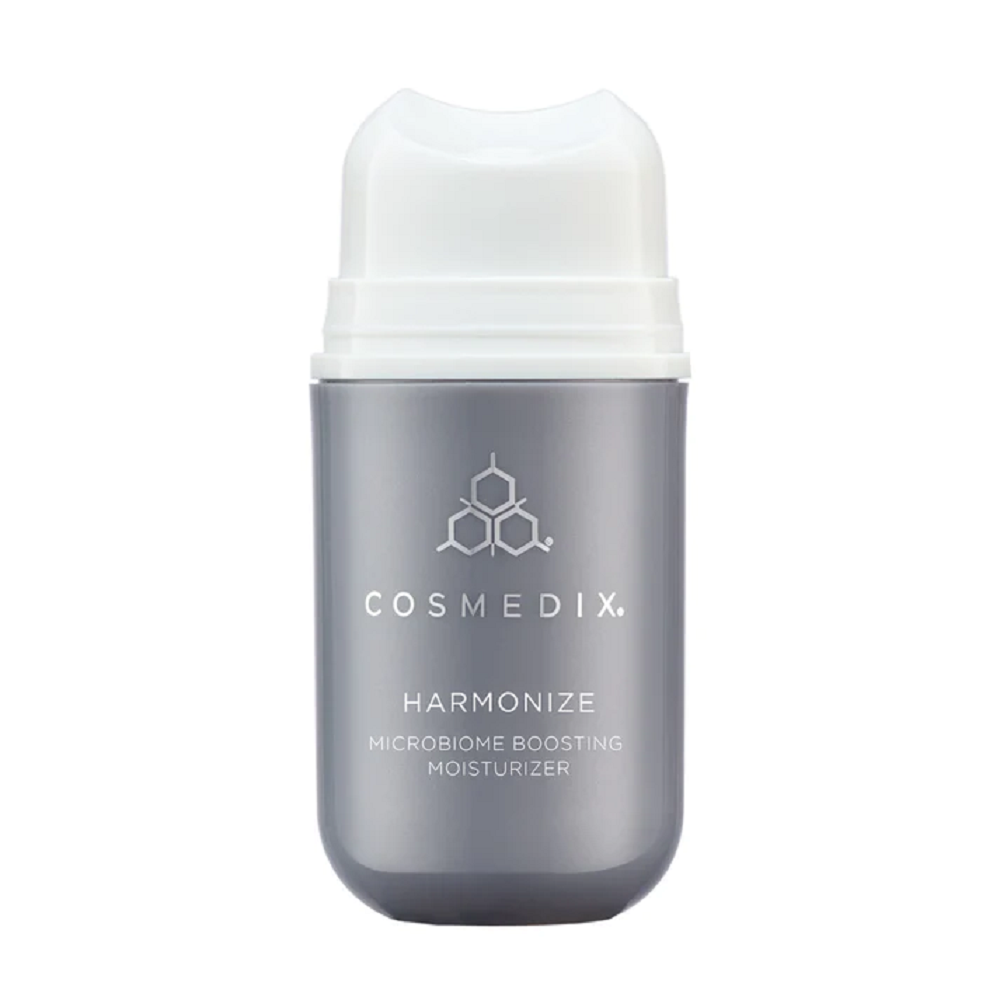 Cosmedix Harmonize Microbiome Boosting Moisturizer Moisturisers