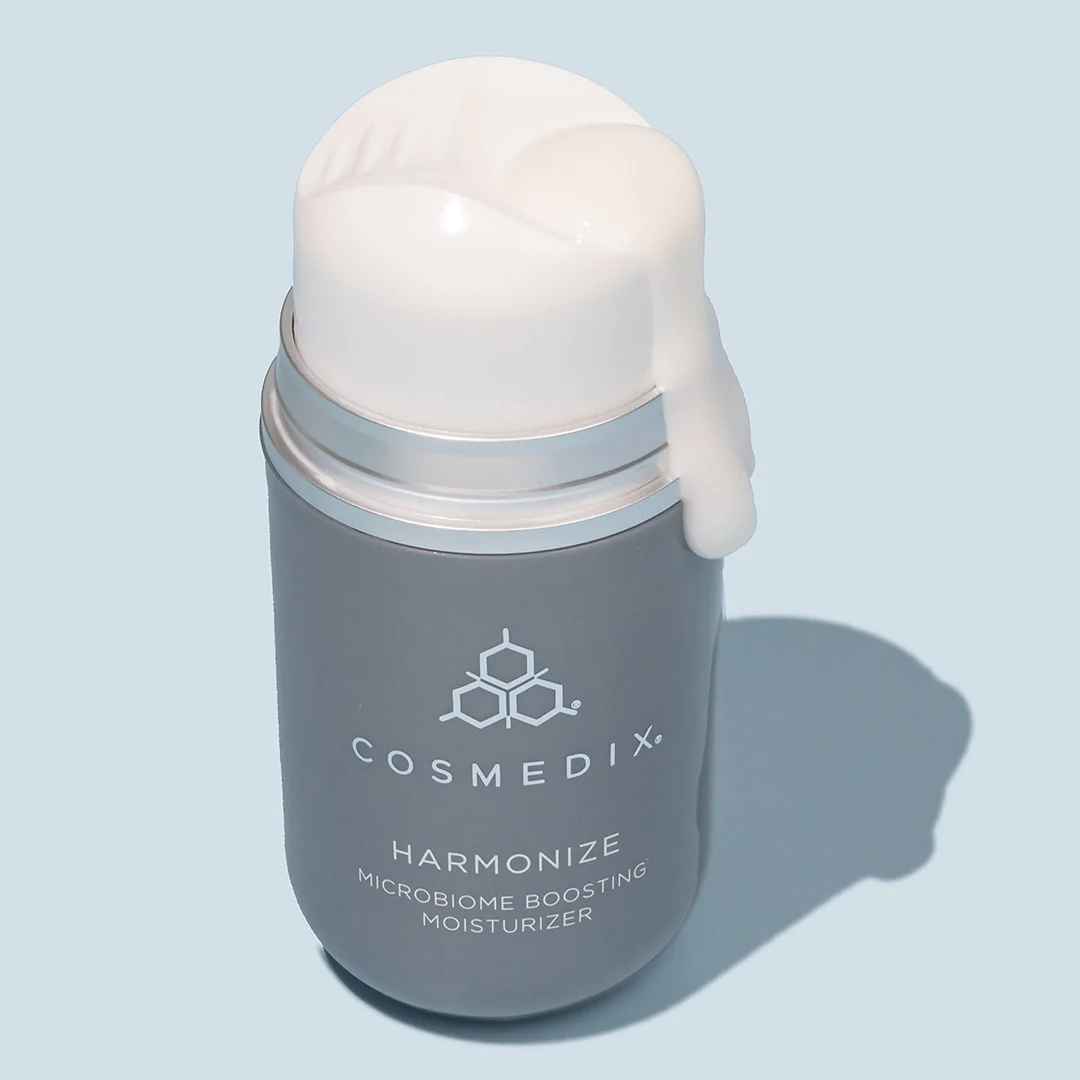Cosmedix Harmonize Microbiome Boosting Moisturizer Moisturisers