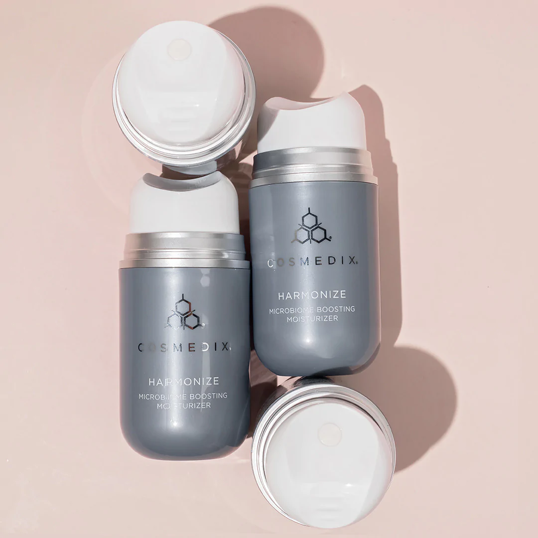 Cosmedix Harmonize Microbiome Boosting Moisturizer Moisturisers
