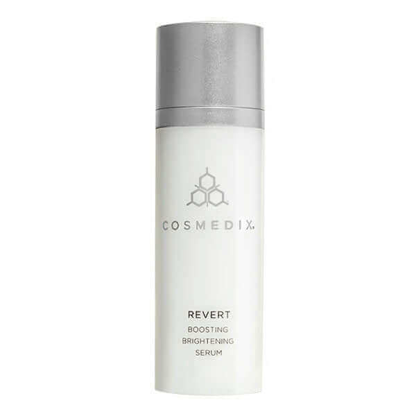 Cosmedix Revert Boosting Brightening Serum Serums and Ampoules