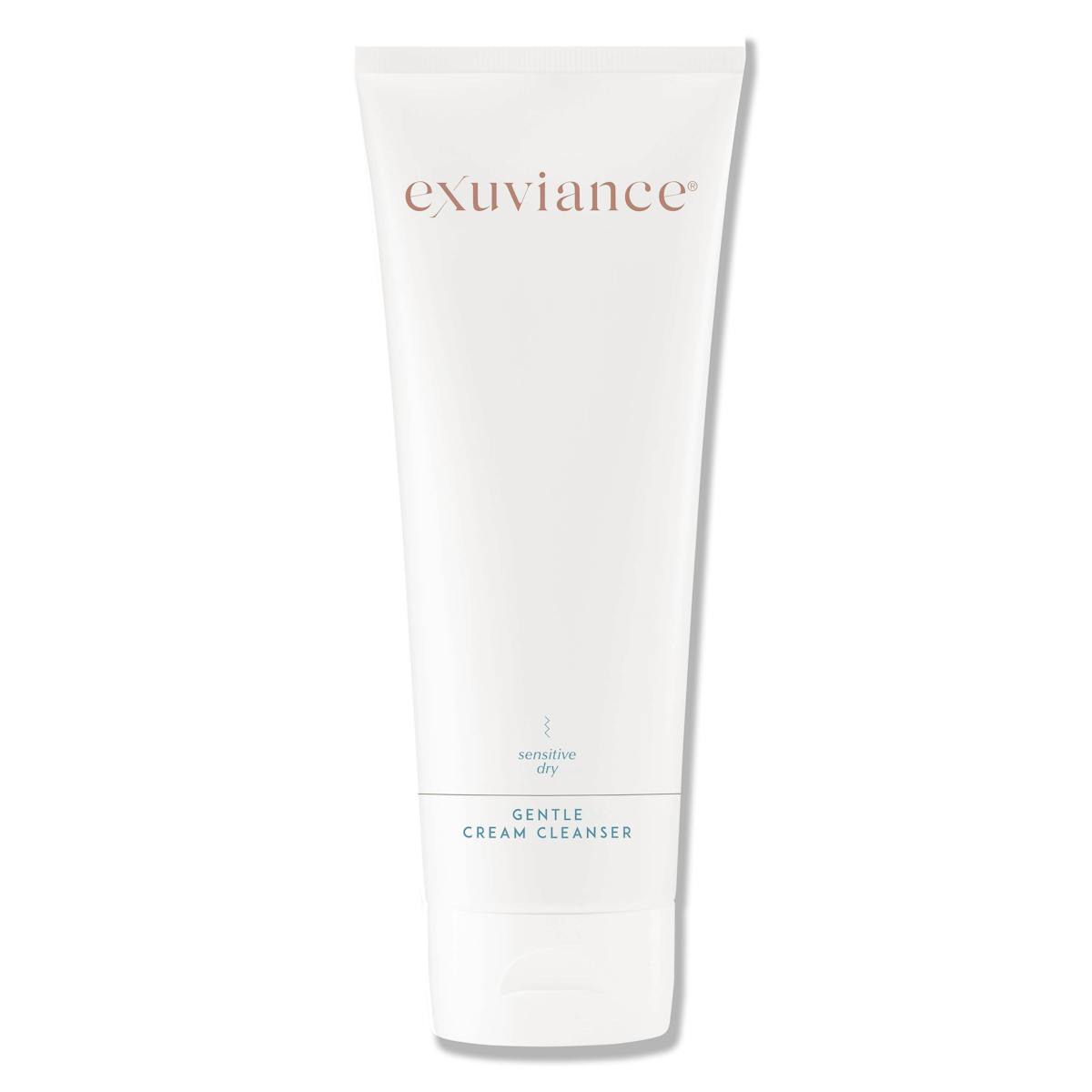 Exuviance Gentle Cream cleanser Cleansers