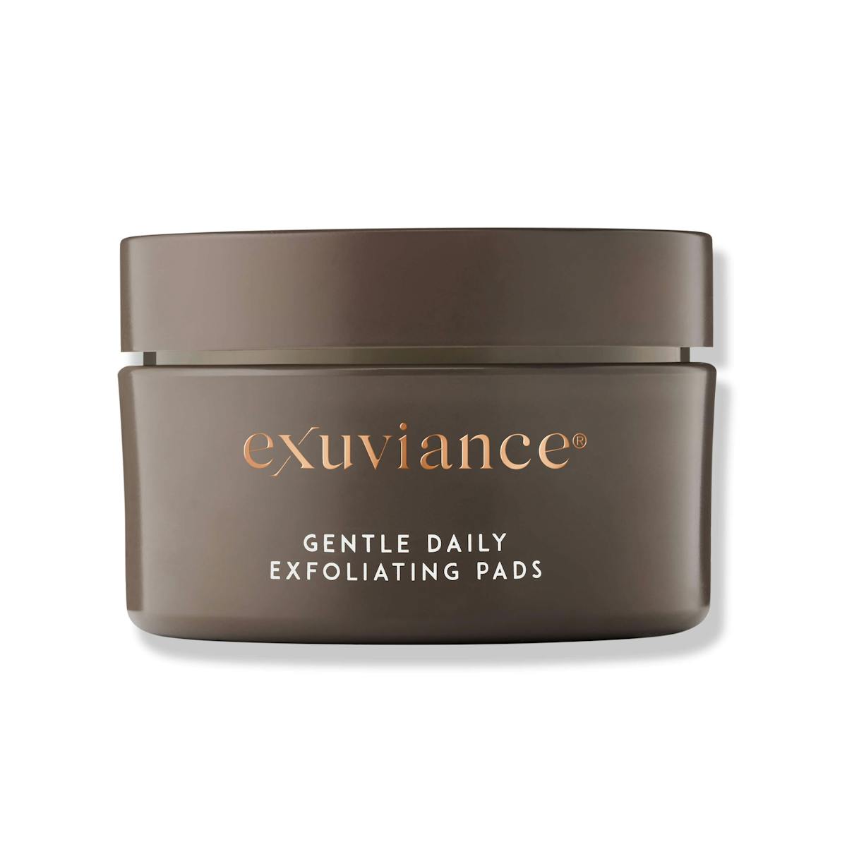 Exuviance Gentle Exfoliating pads Exfoliators and peels