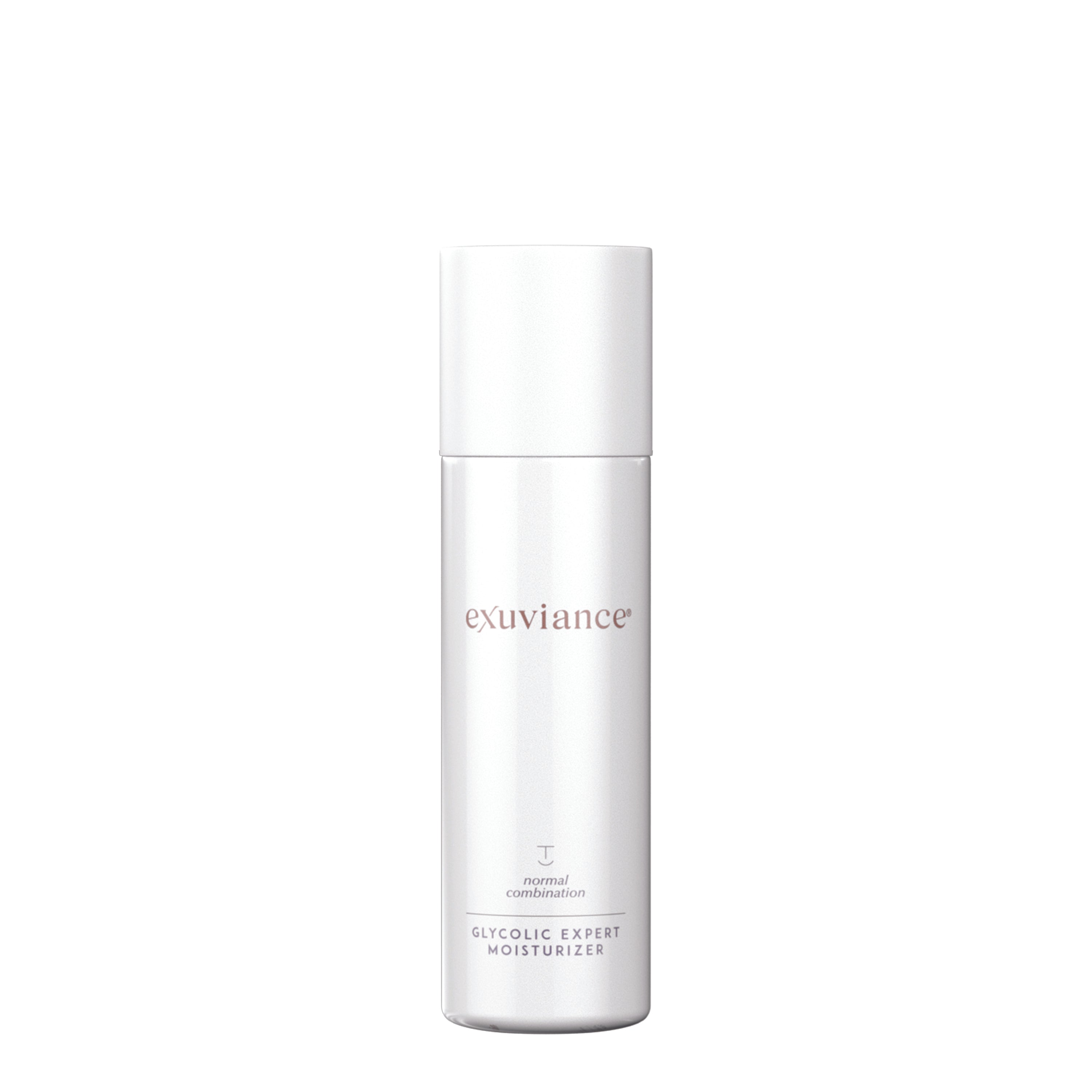 Exuviance Glycolic Expert moisturizer Moisturisers