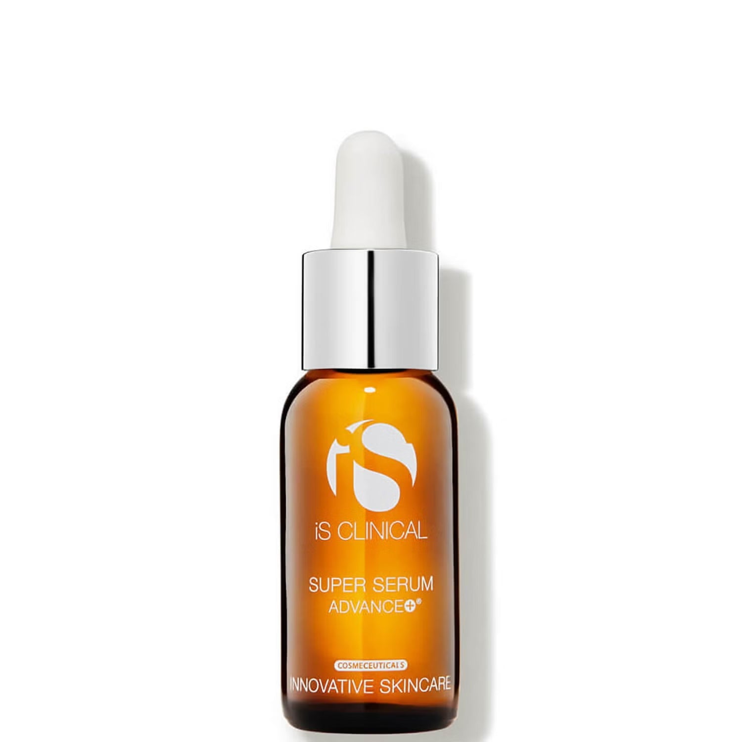IS Clinical Super Serum Advance+ Serums and Ampoules