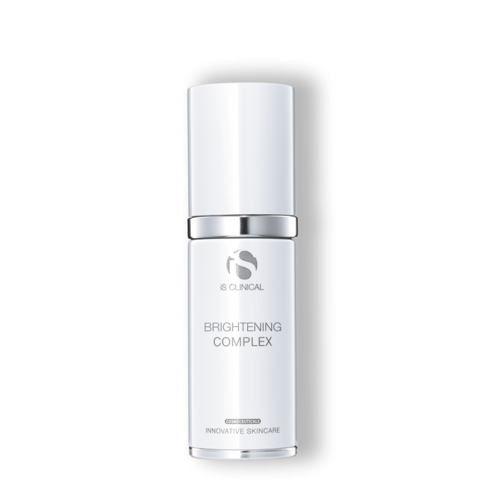 IS Clinical Brightening Complex Moisturisers