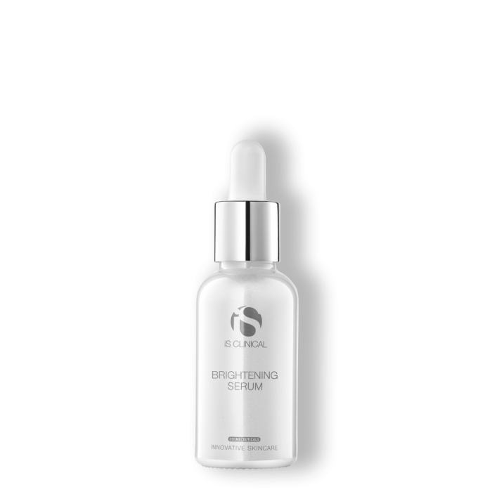 IS Clinical Brightening Serum Serums and Ampoules