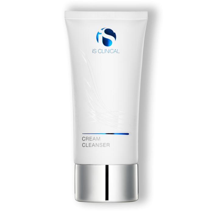 IS Clinical Cream cleanser Cleansers