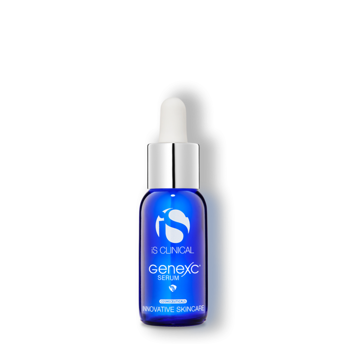 IS Clinical GeneXC Serum Serums and Ampoules