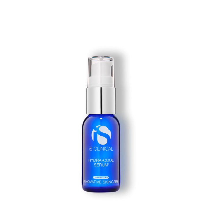 IS Clinical Hydra-Cool Serum Serums and Ampoules