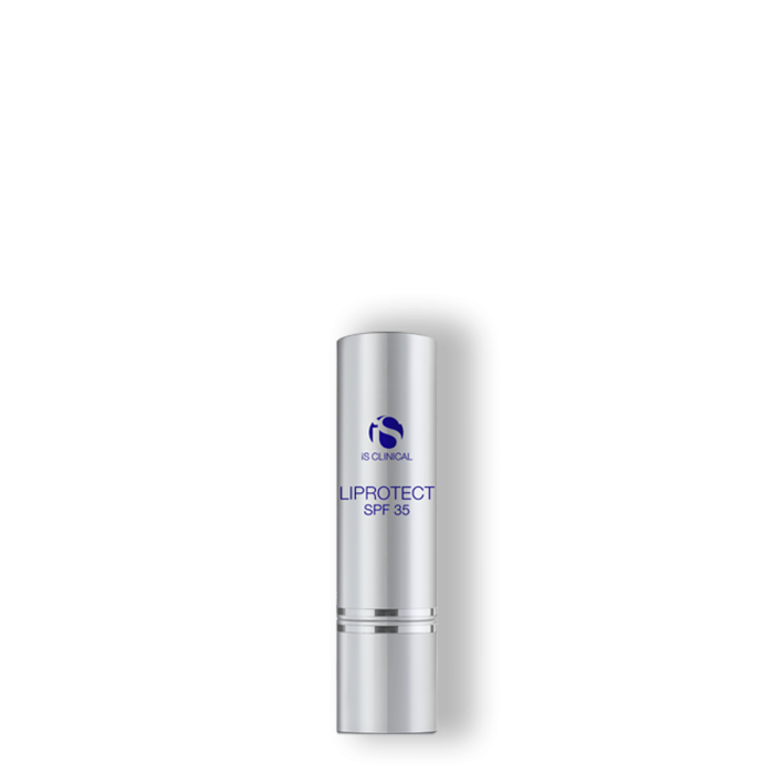 IS Clinical LIProtect SPF 35 Lip Balms and Glosses