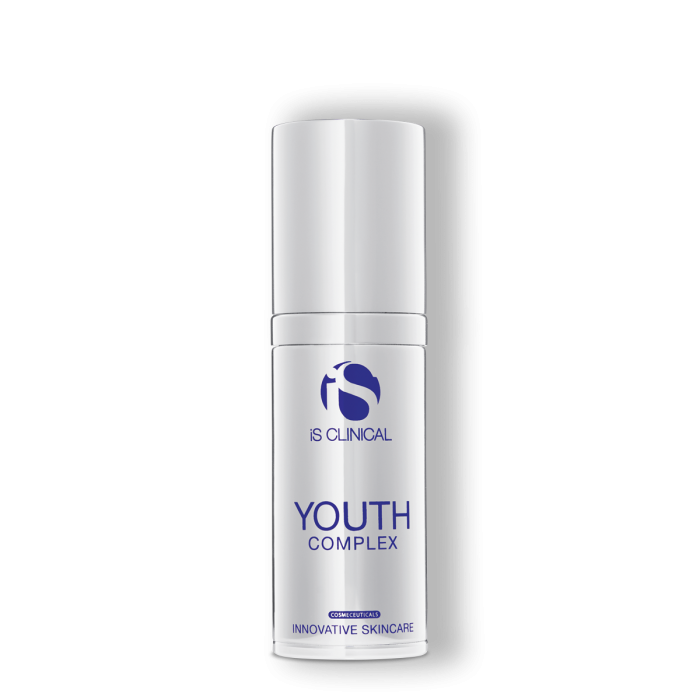 IS Clinical Youth Complex Moisturisers
