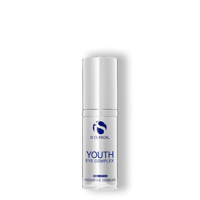 IS Clinical Youth Eye Complex Eye Creams and Serums