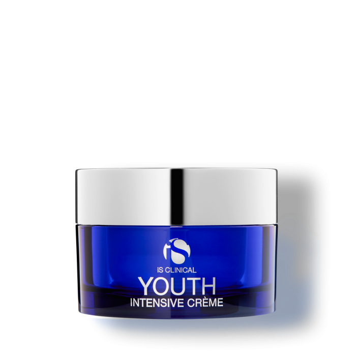 IS Clinical Youth Intensive Creme Moisturisers
