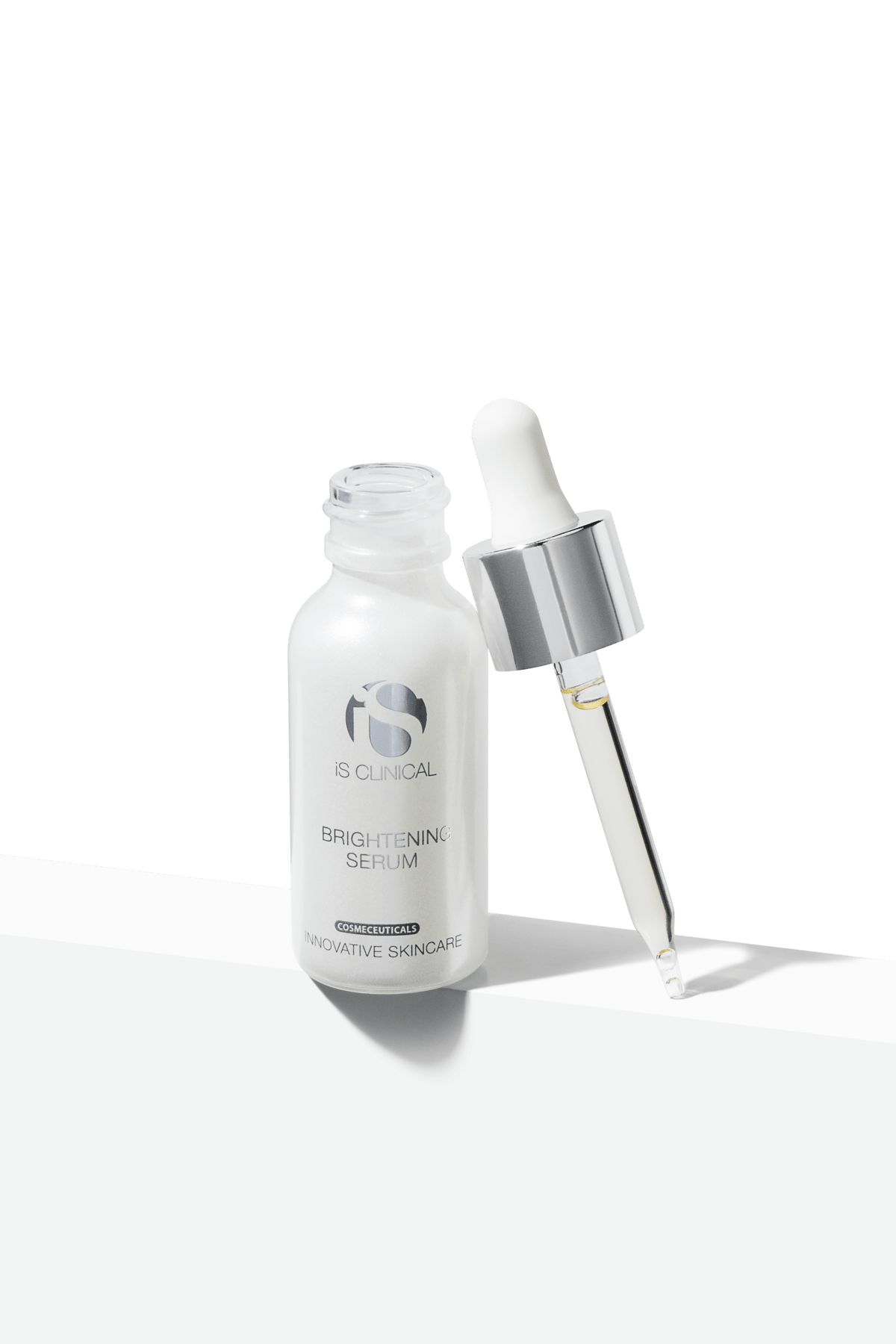 IS Clinical Brightening Serum Serums and Ampoules