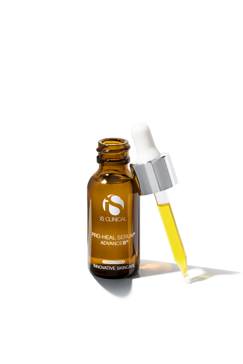 IS Clinical Pro-Heal Serum Advance+ Serums and Ampoules