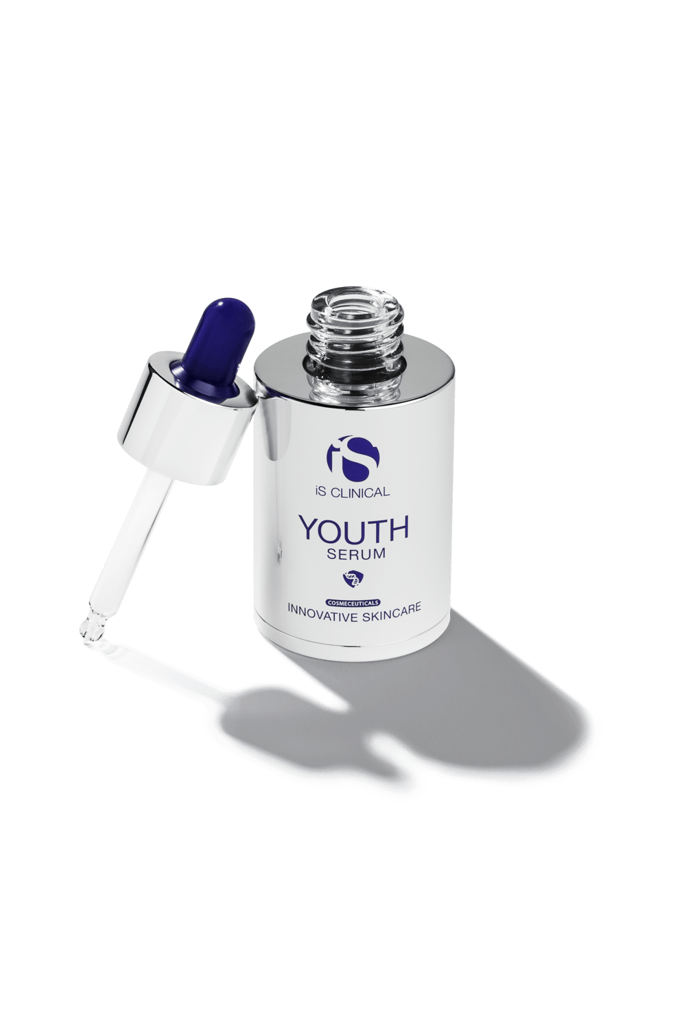 IS Clinical Youth Serum Serums and Ampoules