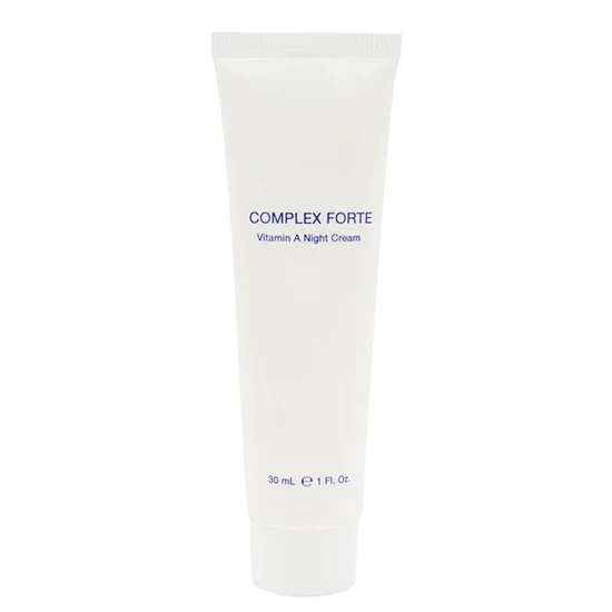 Obagi Complex Forte Retinol and Vitamin A