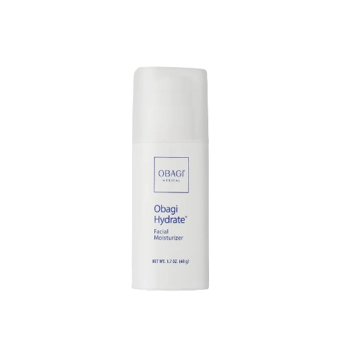 Obagi Hydrate Facial Moisturizer Moisturisers
