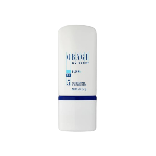 Obagi Nu Derm Blend FX Moisturisers