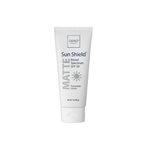 Obagi Sun Shield Matte SPF 50 Sunscreens